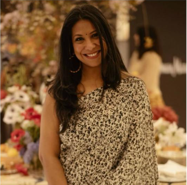 Shradha Agarwal